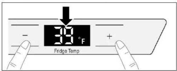 BOSCH B21CT80SNS - Refrigerator compartment - 1