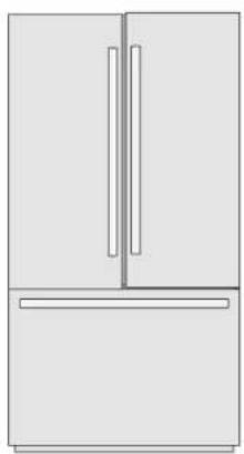 BOSCH B21CT80SNS - Customer Service - 1