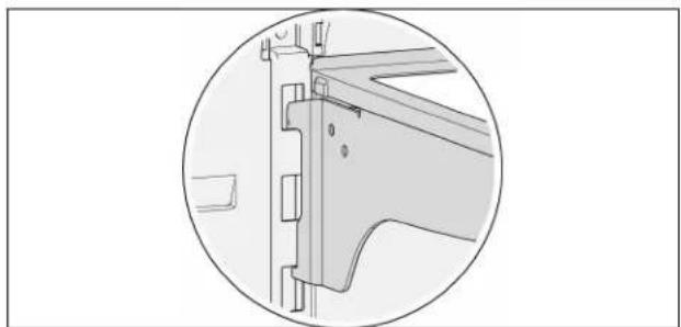 BOSCH B21CT80SNS - Réglage - 2