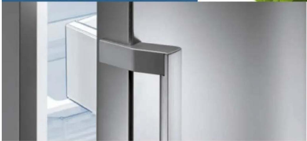 BOSCH B21CT80SNS - 2