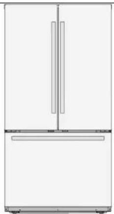 BOSCH B21CT80SNS - ADVERTENCIA - 1