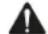 BOSCH HUI54452UC - WARNING - 1