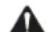 BOSCH HUI54452UC - AVERTISSEMENT - 1
