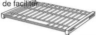 BOSCH HBL87M53UC - Accessoires - 2