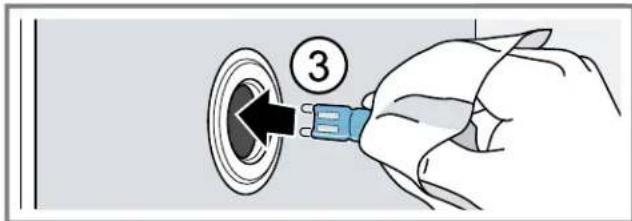 BOSCH HBL87M53UC - Bulb description Bulb image - 3