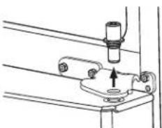 BOSCH HBL8753UC - Para Modelos con una PUERTA de Congelador: - 1