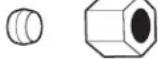 BOSCH HBL8753UC - TOOLS YOU MAY NEED - 3