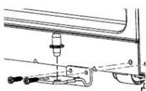 BOSCH HBL8753UC - For Models With a Freezer DOOR: - 6