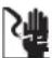 BOSCH HBL8753UC - WARNING - 1