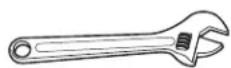 BOSCH HBL8753UC - OUTILS DONT VOUS POUVEZ AVOIR BESOIN - 1