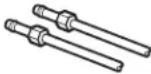 BOSCH HBL8753UC - LO QUE NECESITARÁ (cont.) - 1