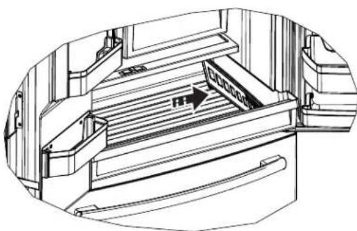 BOSCH HBL8753UC - Para su Reinstalacion: - 2