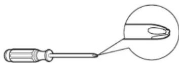 BOSCH HBL8753UC - HERRAMIENTAS QUE PUEDE NECESITAR - 5
