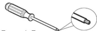 BOSCH HBL8753UC - OUTILS DONT VOUS POUVEZ AVOIR BESOIN - 13