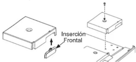 BOSCH HBL8753UC - Para Modelos con un CAJON de Congelador: - 3