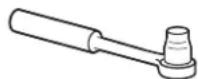 BOSCH HBL8753UC - OUTILS DONT VOUS POUVEZ AVOIR BESOIN - 2