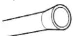 BOSCH HBL8753UC - alimentation d'eau potable seulement. - 3