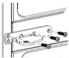 BOSCH HBL8753UC - Modèle avec PORTE de congélateur : - 2