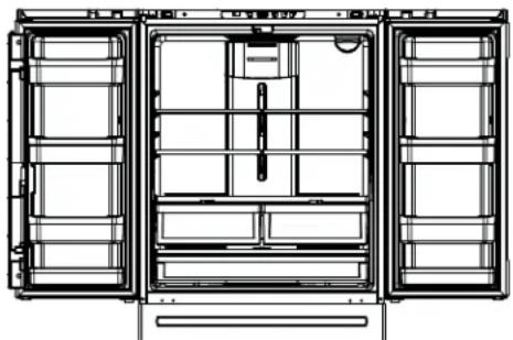 BOSCH HBL8753UC - Instructions d'installation - 1