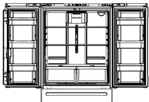 BOSCH HBL8753UC - Instructions d'installation - 8