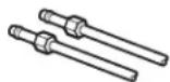 BOSCH HBL8753UC - alimentation d'eau potable seulement. - 2