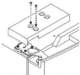 BOSCH HBL8753UC - For Models with a Freezer DOOR: - 1