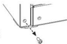 BOSCH HBL8753UC - For Models With a Freezer DOOR: - 7