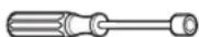 BOSCH HBL8753UC - OUTILS DONT VOUS POUVEZ AVOIR BESOIN - 10