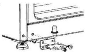 BOSCH HBL8753UC - Para Modelos con una PUERTA de Congelador: - 8