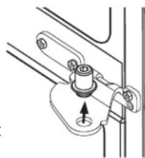BOSCH HBL8753UC - For Models With a Freezer DRAWER: - 1