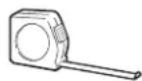 BOSCH HBL8753UC - OUTILS DONT VOUS POUVEZ AVOIR BESOIN - 8