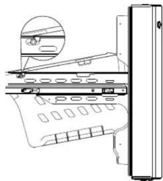 BOSCH HBL8753UC - REMOVE THE BASKETS - 2