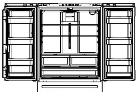BOSCH HBL8753UC - Instructions d'installation - 7