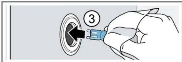 BOSCH HBL8453UC - Bulb description Bulb image - 3