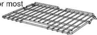 BOSCH HBL8443UC - Accessories - 1