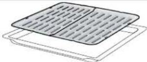 BOSCH HBL8443UC - Accessoires - 4