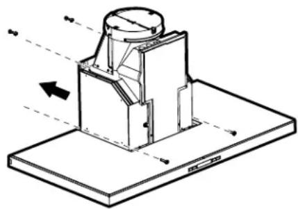 BOSCH HCP34E52UC - WARNING - 1