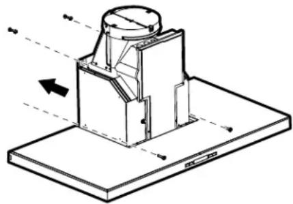 BOSCH HCP30E52UC - WARNING - 1
