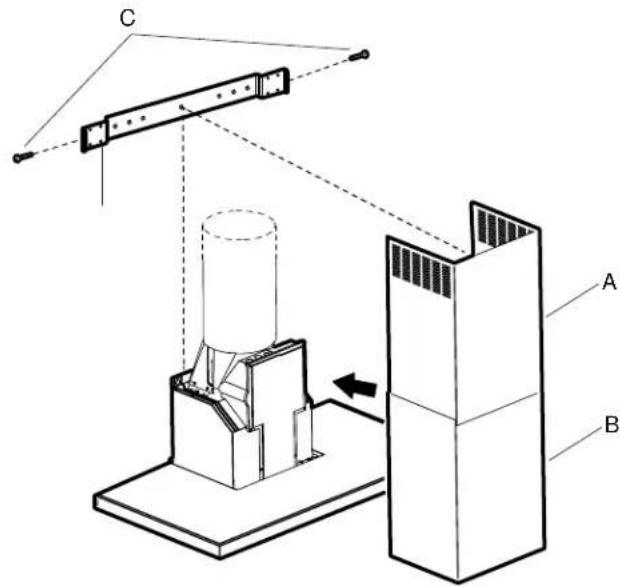 BOSCH HCP30E52UC - Notes - 2