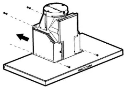BOSCH HCP30E52UC - ADVERTENCIA - 1