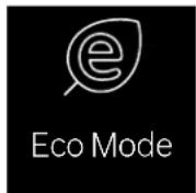 BOSCH B30IB900SP - Mode selection - 1