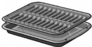 BOSCH HBN5451UC - Accessoires - 2