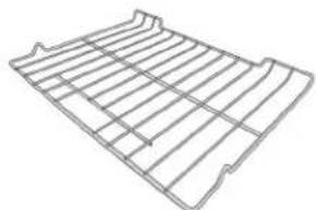 BOSCH HBN5451UC - Accessories - 1