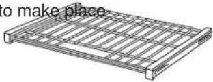 BOSCH HBLP451UC - Accessories Use - 2