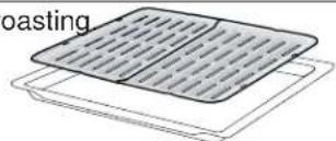 BOSCH HBLP451UC - Notes - 1