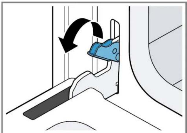 BOSCH HBLP451LUC - AVERTISSEMENT - 1