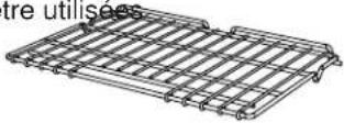 BOSCH HBLP451LUC - Accessoires - 1