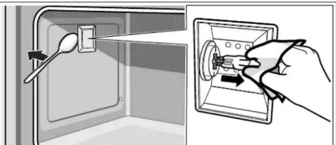 BOSCH HBE5451UC - ADVERTENCIA - 1