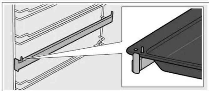 BOSCH HBE5451UC - Accesorios - 2