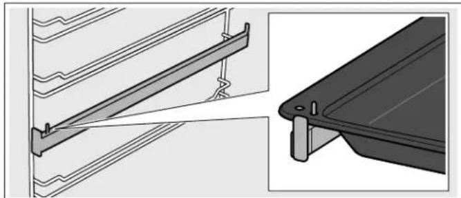 BOSCH HBE5451UC - Accessories - 2